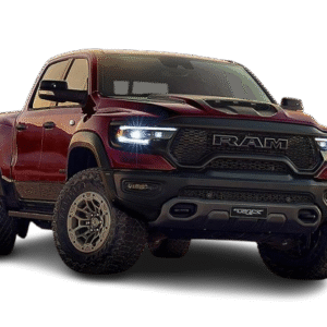 Windscreen Wiper Blades for RAM 1500 2019-2025 TRX