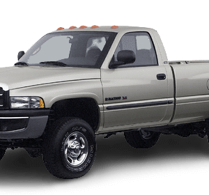 Windscreen Wiper Blades for RAM 2500 2002-2009