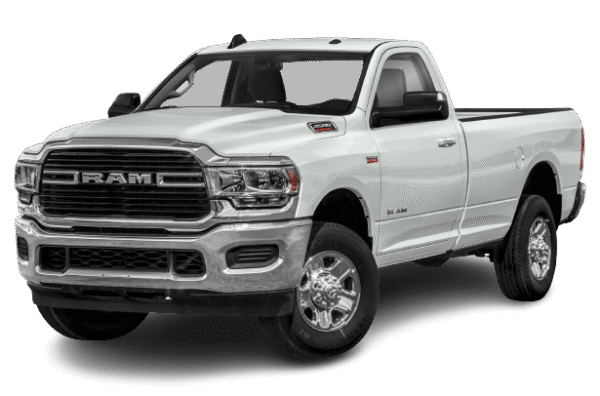Windscreen Wiper Blades for RAM 2500 2019-2025