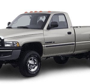 Windscreen Wiper Blades for RAM 3500 2002-2009
