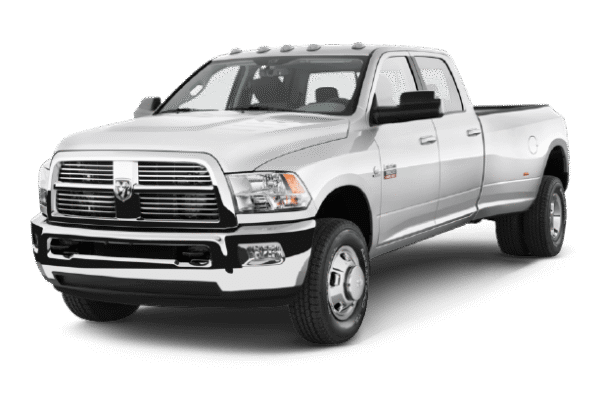 Windscreen Wiper Blades for RAM 3500 2010-2023