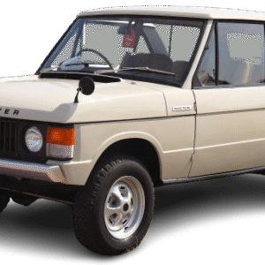 Windscreen Wiper Blades for Range Rover Classic 1990-1996