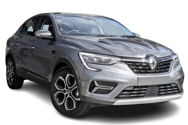 Windscreen Wiper Blades For Renault Arkana 2019-2025 (JL1)