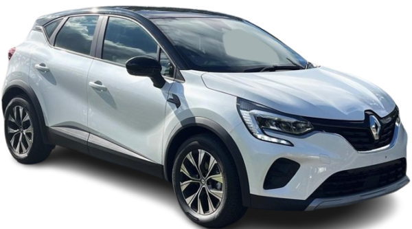 Windscreen Wiper Blades For Renault Captur 2021-2025 (XJB)