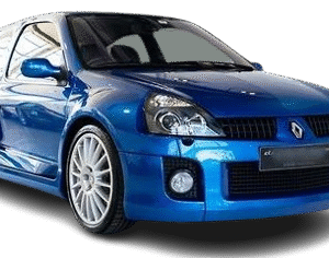 Windscreen Wiper Blades For Renault Clio RS 2001-2006 (X65)