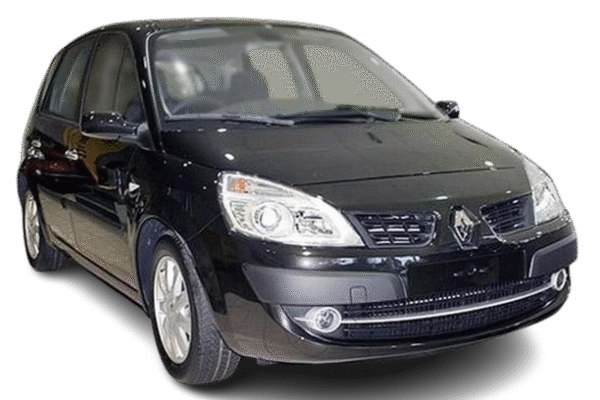 Windscreen Wiper Blades For Renault Grand Scenic 2007-2010 (J84)