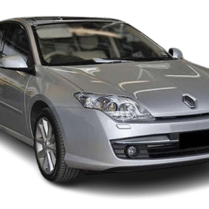 Windscreen Wiper Blades For Renault Laguna 2008-2011 (X91) Notchback