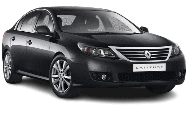 Windscreen Wiper Blades For Renault Latitude 2011-2015 (L43)