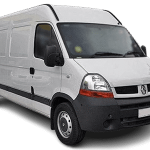 Windscreen Wiper Blades For Renault Master 2004-2010 (X70)