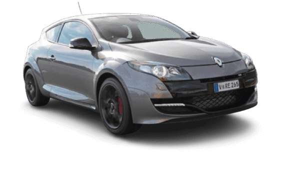 Windscreen Wiper Blades For Renault Megane 2010-2016 Hatch (3-door)