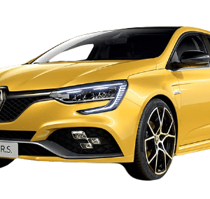 Windscreen Wiper Blades For Renault Megane 2016-2023 RS Hatch (5-door)