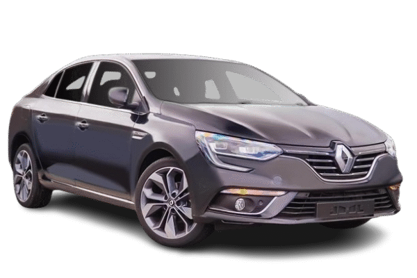 Windscreen Wiper Blades For Renault Megane 2016-2023 Sedan