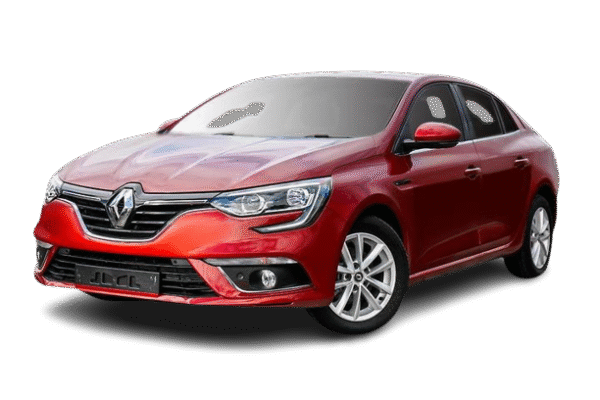 Windscreen Wiper Blades For Renault Megane 2017-2018 (LFF) Sedan