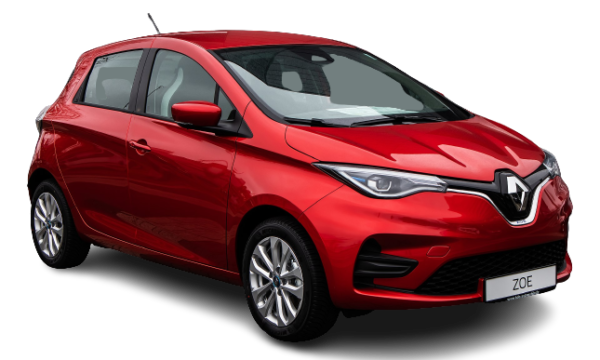 Windscreen Wiper Blades For Renault Zoe 2012-2023 (ZE)