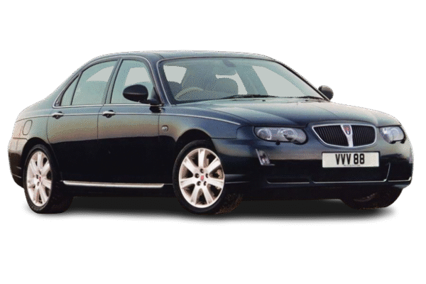 Windscreen Wiper Blades for Rover 75 2001-2005 Sedan