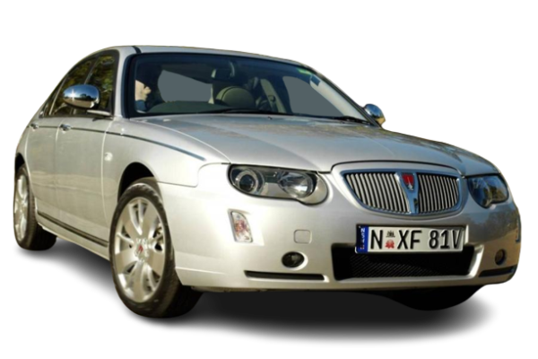 Windscreen Wiper Blades for Rover 75 2001-2005 Wagon