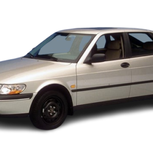 Windscreen Wiper Blades for Saab 900 1994-1998 (Mk II) Hatch