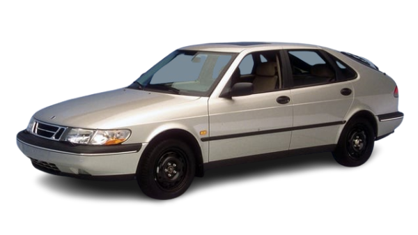 Windscreen Wiper Blades for Saab 900 1994-1998 (Mk II) Hatch