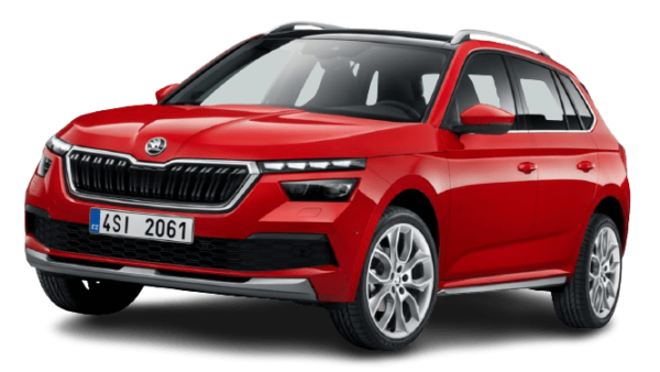 Windscreen Wiper Blades for Skoda Kamiq 2019-2023 (NW)