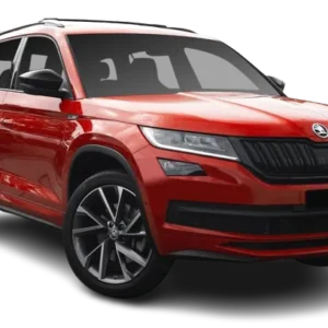 Windscreen Wiper Blades for Skoda Kodiaq 2017-2021 (NS)