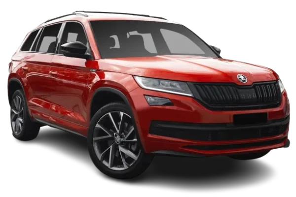 Windscreen Wiper Blades for Skoda Kodiaq 2017-2021 (NS)