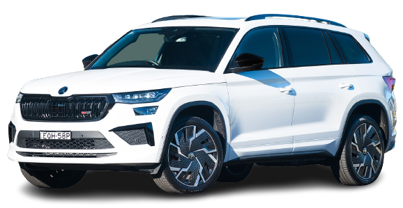 Windscreen Wiper Blades for Skoda Kodiaq 2022-2025 (NS Facelift)