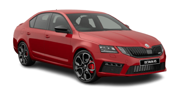 Windscreen Wiper Blades for Skoda Octavia 2013-2023 (NE) Notchback