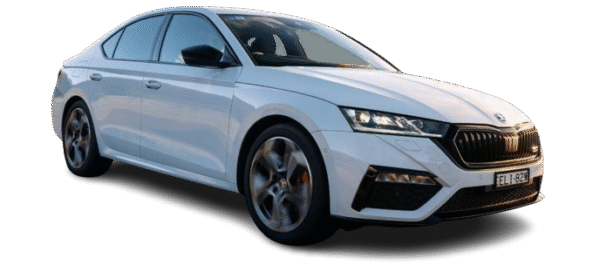 Windscreen Wiper Blades for Skoda Octavia 2020-2025 (NX) Wagon