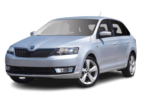 Windscreen Wiper Blades for Skoda Rapid 2013-2018 (NH) Hatchback / Spaceback
