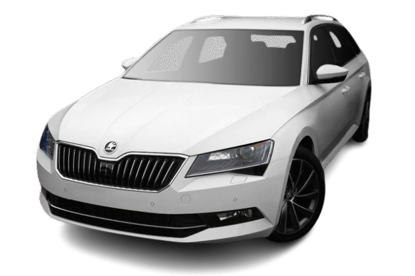 Windscreen Wiper Blades for Skoda Superb 2015-2023 (NP) Wagon