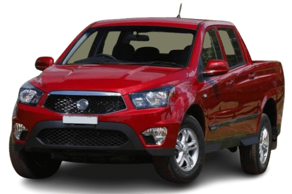 Windscreen Wiper Blades for Ssangyong Actyon 2012-2015 (Q150)