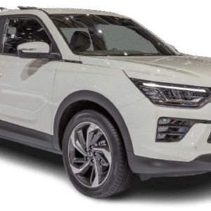 Windscreen Wiper Blades for Ssangyong Korando 2019-2023 (C300)