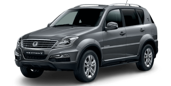 Windscreen Wiper Blades for Ssangyong Rexton 2017-2023 (Y400 Y450 Y461)