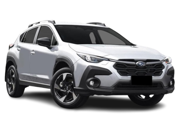 Windscreen Wiper Blades For Subaru Crosstrek 2022-2025 (G6X)
