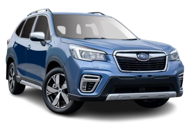 Windscreen Wiper Blades For Subaru Forester 2012-2018 (SJ) Wagon