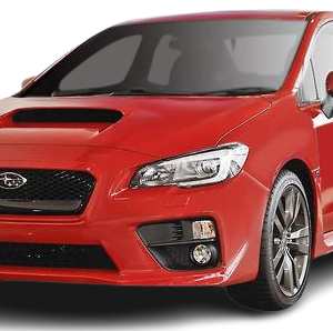 Windscreen Wiper Blades For Subaru Impreza WRX 2014-2021 (V1) Hatch