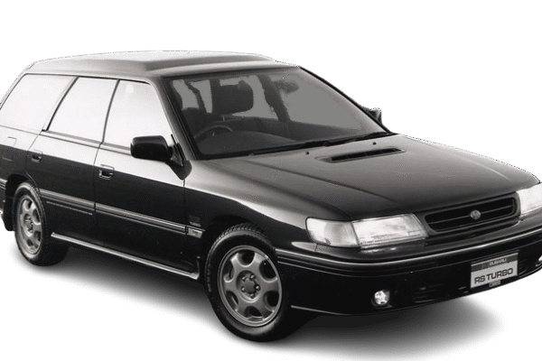 Windscreen Wiper Blades For Subaru Legacy 1993-1999 (2GEN) Wagon