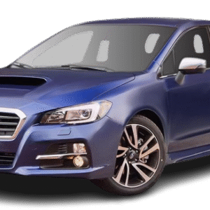 Windscreen Wiper Blades For Subaru Levorg 2016-2023 (V1)