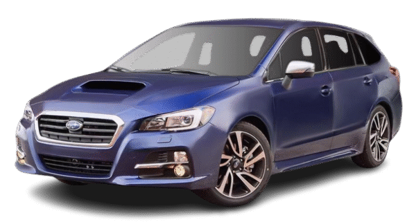 Windscreen Wiper Blades For Subaru Levorg 2016-2023 (V1)