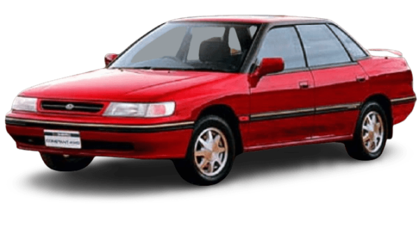 Windscreen Wiper Blades For Subaru Liberty 1989-1994 (1GEN) Sedan