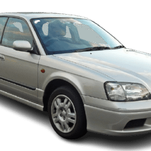 Windscreen Wiper Blades For Subaru Liberty 1999-2003 (3GEN) Wagon