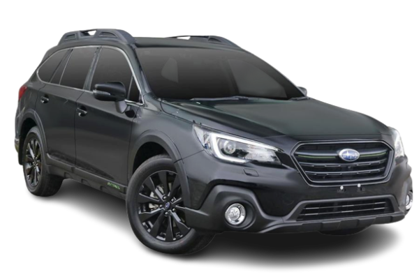 Windscreen Wiper Blades For Subaru Outback 2015-2019 (5GEN)