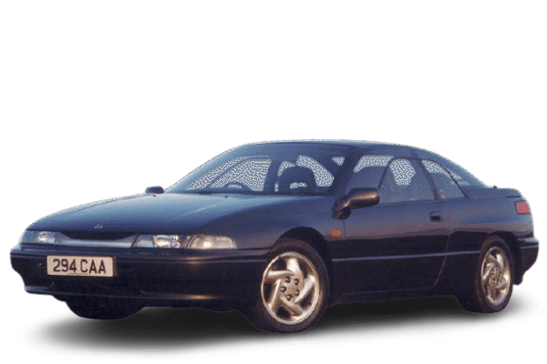 Windscreen Wiper Blades For Subaru SVX 1992-1996
