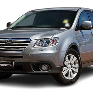 Windscreen Wiper Blades For Subaru Tribeca 2006-2013 (B9) Hatch