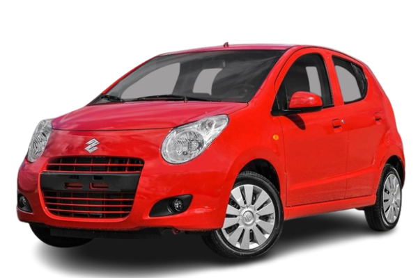 Windscreen Wiper Blades for Suzuki Alto 2009-2013 (GF)