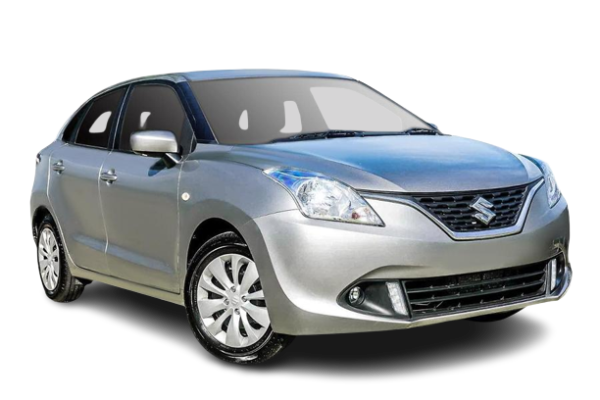 Windscreen Wiper Blades for Suzuki Baleno 2016-2023 (EW) Hatch