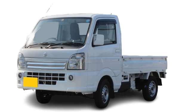 Windscreen Wiper Blades for Suzuki Carry 2013-2026