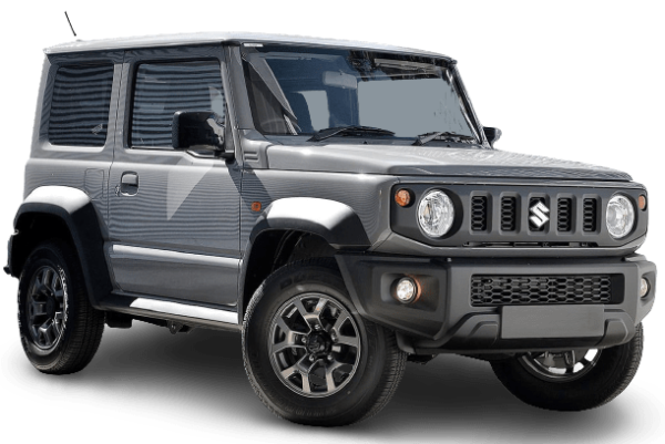 Windscreen Wiper Blades for Suzuki Jimny 2018-2025 (GJ)