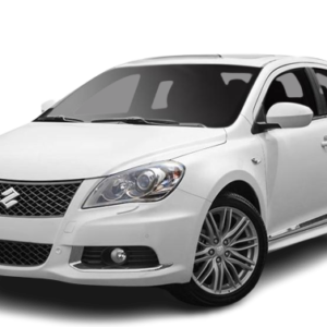 Windscreen Wiper Blades for Suzuki Kizashi 2010-2016 (FR)