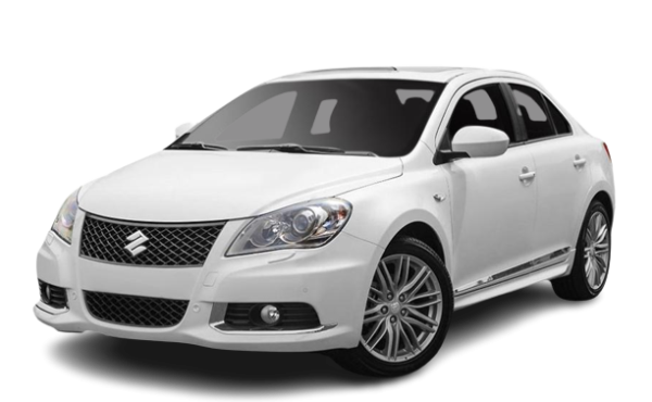 Windscreen Wiper Blades for Suzuki Kizashi 2010-2016 (FR)